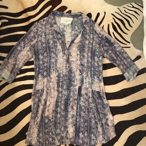 Rory Becca Tunic Dress